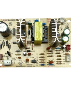 Placa de alimentación (6 conexiones) para dispensador Orbegozo DA 5125 / DA 5525