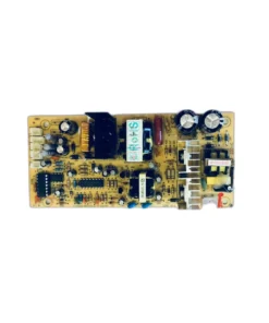 Placa de alimentación 6 conexiones sin LEDs para NVE 4500