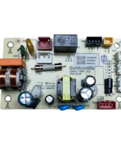 Placa de alimentación CORAO-1789P para Orbegozo DH 1245