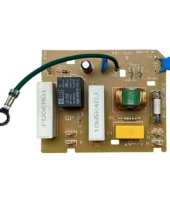 Placa de alimentación FD1-3L20 para microondas Orbegozo MIG 2530