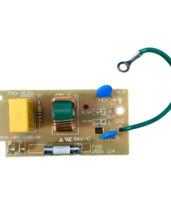 Placa de alimentación FN0-320 para microondas Orbegozo MIG 2526