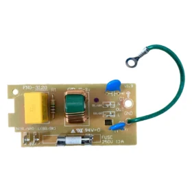 Placa de alimentación FN0-320 para microondas Orbegozo MIG 2526