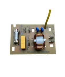 Placa de alimentación FN5-6K00 para microondas Orbegozo MIG2050CE