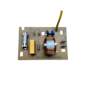 Placa de alimentación FN5-6K00 para microondas Orbegozo MIG2050CE