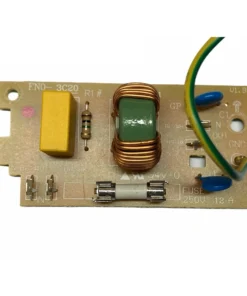 Placa de alimentación FNO-3C20 para microondas Orbegozo MIG 2528 CO