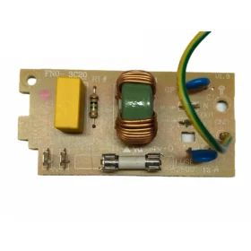 Placa de alimentación FNO-3C20 para microondas Orbegozo MIG 2528 CO