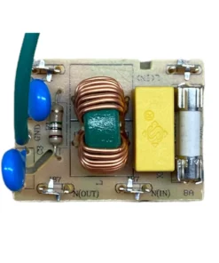 Placa de alimentación NF-08P para microondas Orbegozo MI 2030