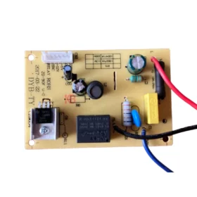 Placa de alimentación para batidora de vaso Orbegozo BV 15000