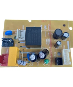 Placa de alimentación para cafetera espresso Orbegozo EX 5200