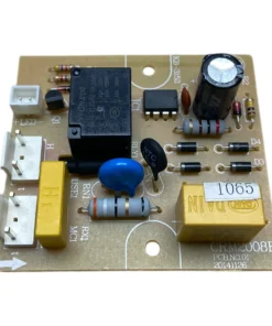 Placa de alimentación para cafetera espresso Orbegozo EXP 4600