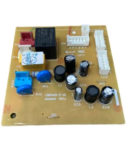 Placa de alimentación para cafetera Orbegozo EX 5500