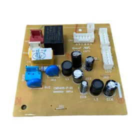 Placa de alimentación para cafetera Orbegozo EX 5500