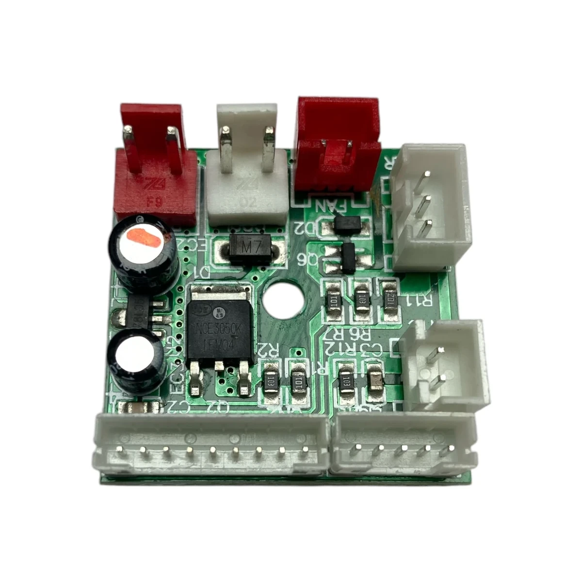Placa de alimentación para deshumidificador Orbegozo DH305