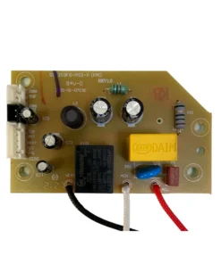 Placa de alimentación para microprocesador Orbegozo MCP 6000