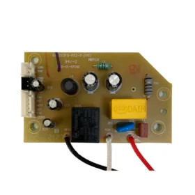 Placa de alimentación para microprocesador Orbegozo MCP 6000