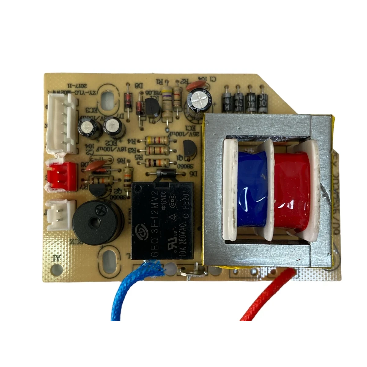 Placa de alimentación para olla eléctrica Orbegozo HPE 6075 / 8075