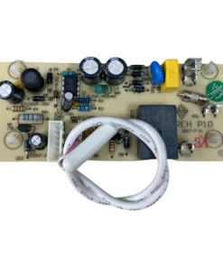 Placa de alimentación para panel radiante digital Orbegozo REH 1000