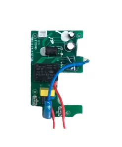 Placa de alimentación para toallero digital Orbegozo THA 315 / THA 465