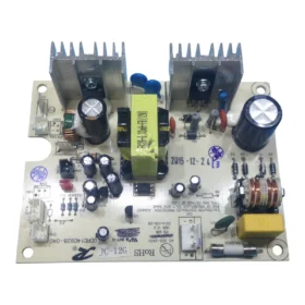 Placa de alimentación para vinoteca Orbegozo VT 400