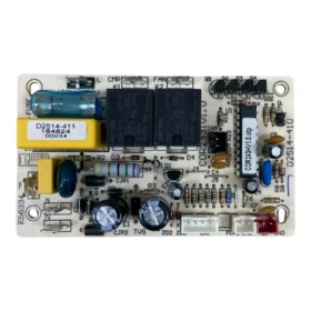 Placa de control con CN7 tipo Faston para deshumidificador Orbegozo DH 1810