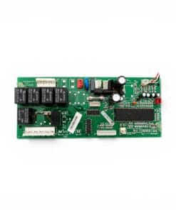 Placa de control KFR-50T2W/DY para aire acondicionado por conductos Orbegozo DUCT 180 UI