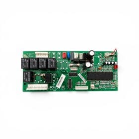 Placa de control KFR-50T2W/DY para aire acondicionado por conductos Orbegozo DUCT 180 UI