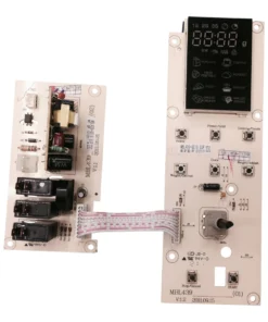 Placa de control MBL 439 para microondas Orbegozo MIG 2330