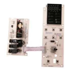 Placa de control MBL 439 para microondas Orbegozo MIG 2330