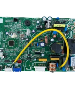 Placa de control para aire acondicionado Orbegozo FDI 184