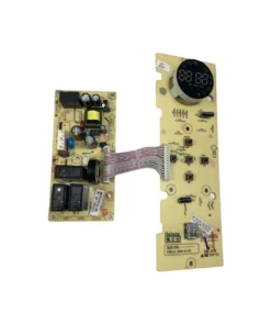 Placa de control para microondas Orbegozo MIG 2042 / MIG 2044