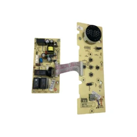 Placa de control para microondas Orbegozo MIG 2042 / MIG 2044