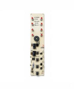 Placa de control para ventilador de pie Orbegozo SF 0244