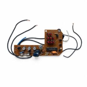 Placa para ventilador industrial Orbegozo PWS 2045