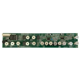 Placa de potencia para vitrocerámica Orbegozo ENV 5700