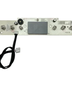 Placa display D031-D10-NION para deshumidificador Orbegozo DH 1240
