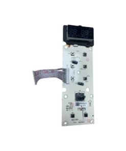 Placa display MBL758-GE68 para microondas Orbegozo MIG 2050 CE