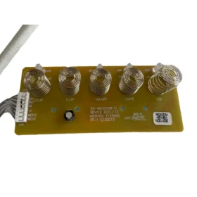 Placa display para cafetera espresso Orbegozo EX 6000