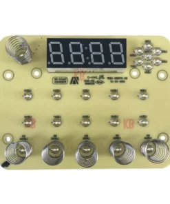 Placa display para freidora Orbegozo FDR 64
