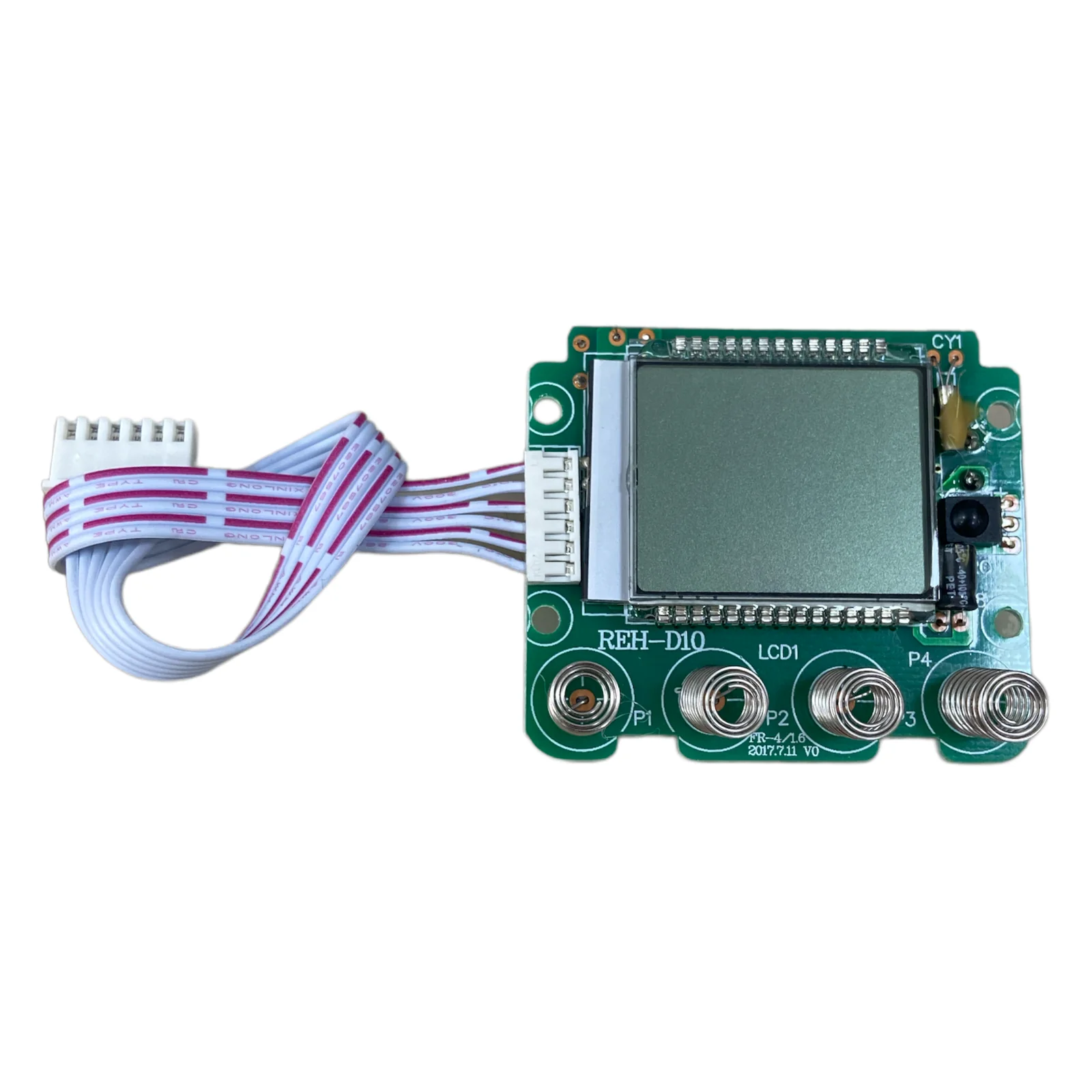 Placa display para panel radiante Orbegozo REH 1000