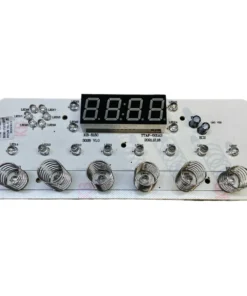 Placa display TTAF-501AS para freidora Orbegozo FDR 67