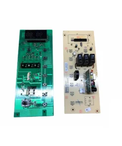 Placa electrónica de control para microondas Orbegozo MIG 3420
