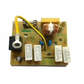 Placa electrónica MDFLT24B-1 para microondas Orbegozo MI 0101 / MI 0102