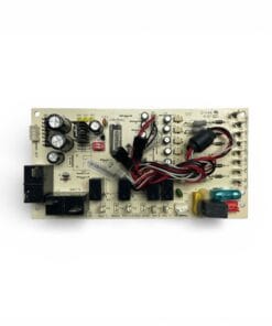 Placa electrónica UE CE-KFR26*2W/N2-230 DUAL para aire acondicionado Orbegozo