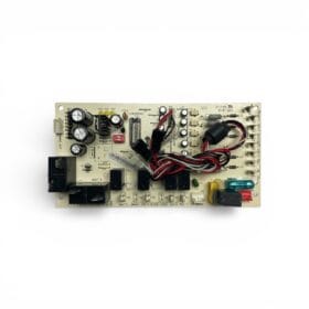 PCB control Orbegozo FKDR 350 UE, FKDR 450 UE, FKDR 335 UE y otros modelos indicados