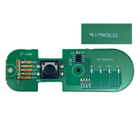 Placa electrónica V.1 para aspirador Orbegozo AP 4200