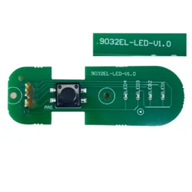 Placa electrónica V.2 para aspirador Orbegozo AP 4200