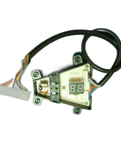 Placa IR para aire acondicionado Orbegozo AC/ACR/ABR/70/90/120