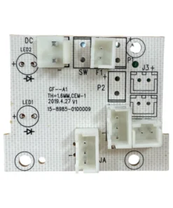Placa LED para deshumidificador Orbegozo DH 600 V.3