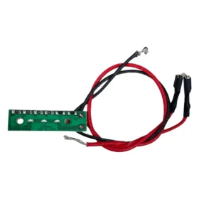 Placa LED para radiador Orbegozo RMB 1500