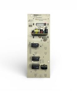 Placa MBL069-GC19 para microondas Orbegozo MIG 2380